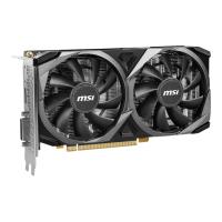 MSI RTX3050 8GB GDDR6 128BIT VENTUS 2X XS 3xDP/HDMI RTX 3050 VENTUS 2X 8G OC